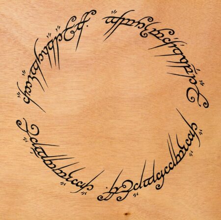 200 Lord Of The Rings Tattoos Ideas 2022 TattoosBoyGirl