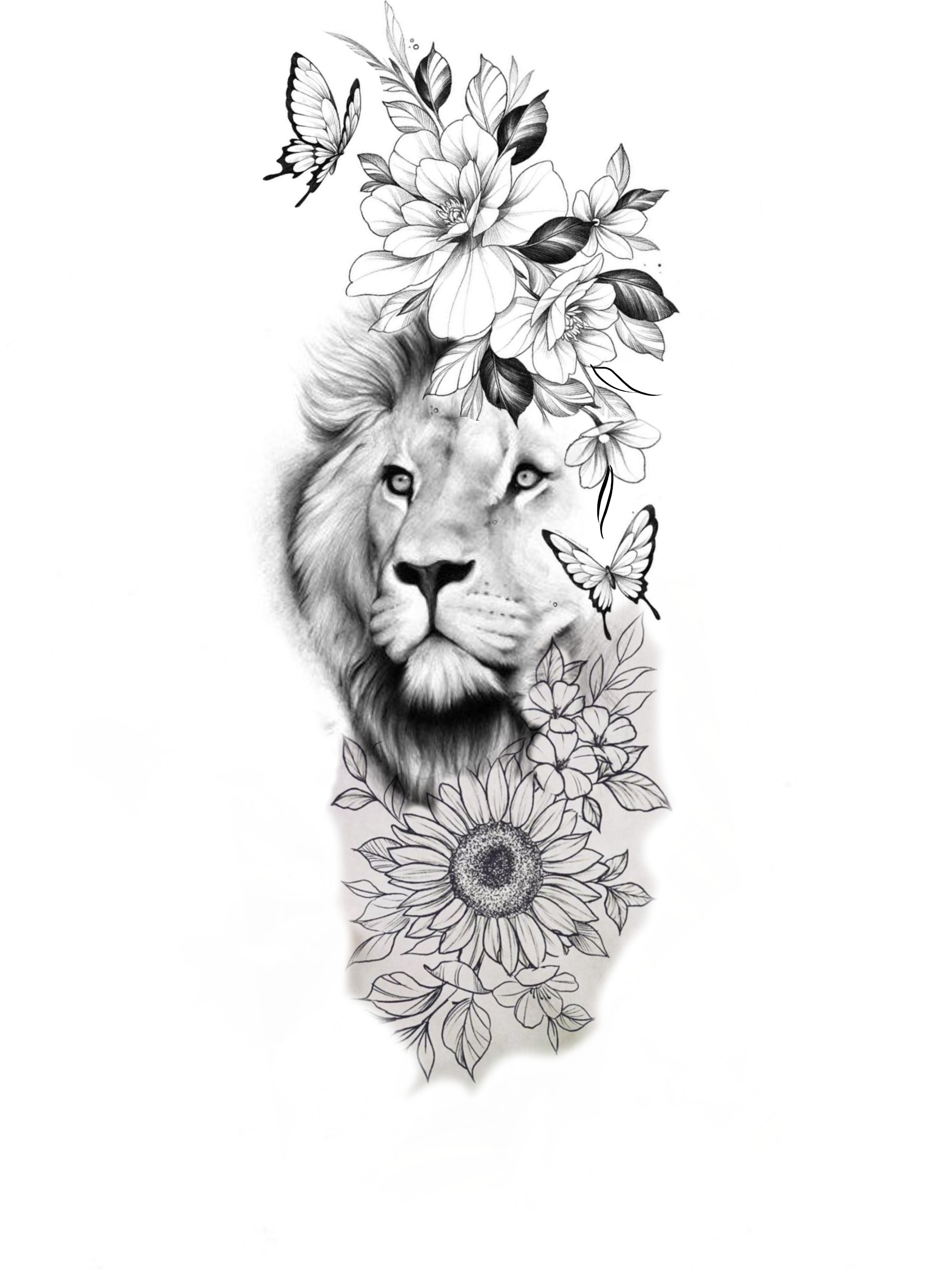 Lioness Tattoo Ideas And Designs Tattoosboygirl