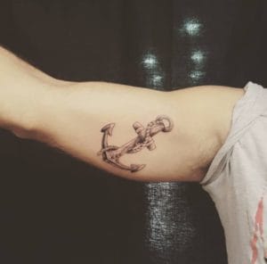 anchor-tattoos