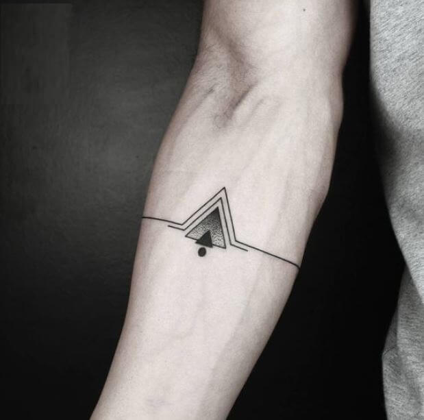 75 Best Small Tattoos For Men 21 Simple Cool Designs For Guys