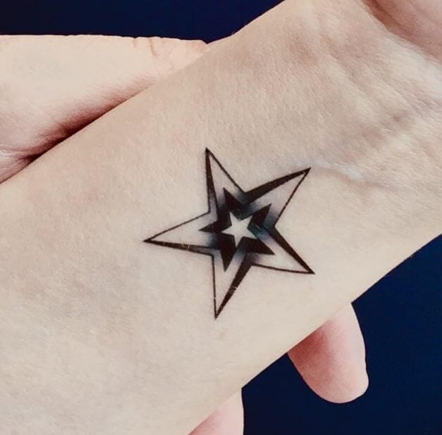 dark Star Tattoos