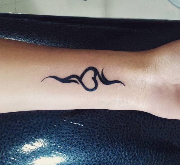 250 Cool Tribal Tattoos Designs Tribe Symbols With Meanings 23