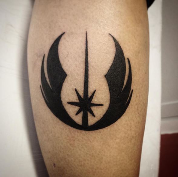 Best Star Wars Tattoos Design And Ideas