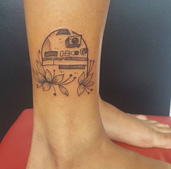 Star Wars Tattoo Tumblr