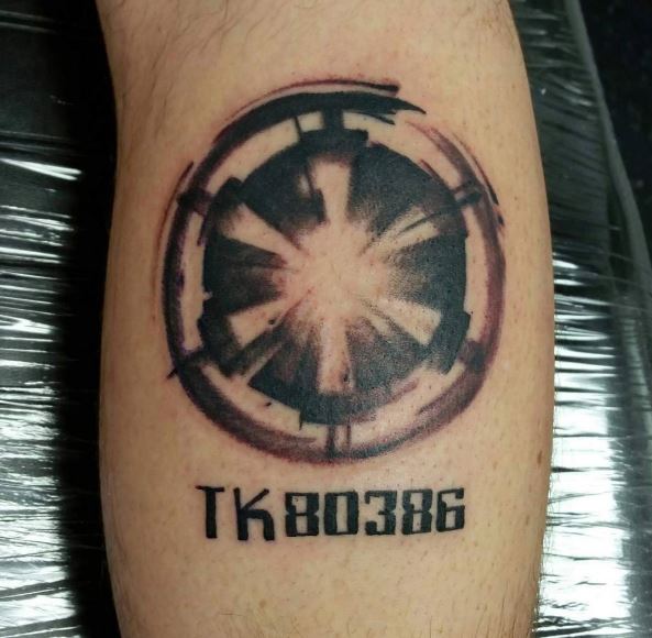 Star Wars Tattoos Meaning And Ideas