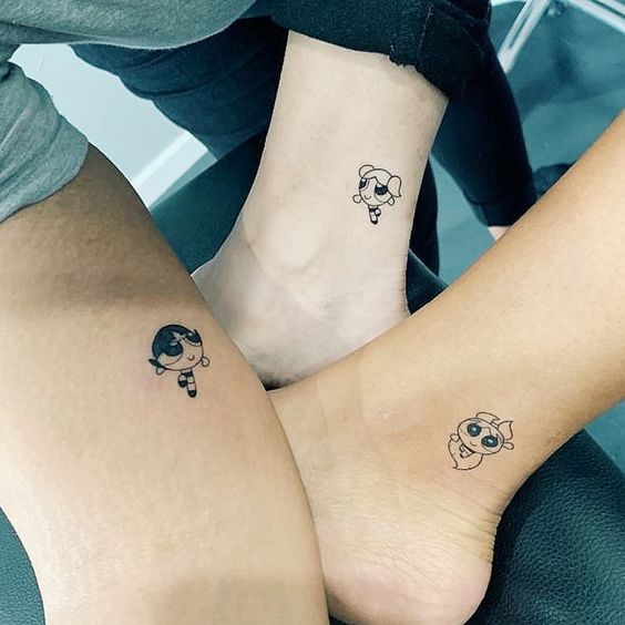 Best Friend Symbols And Meanings (3)