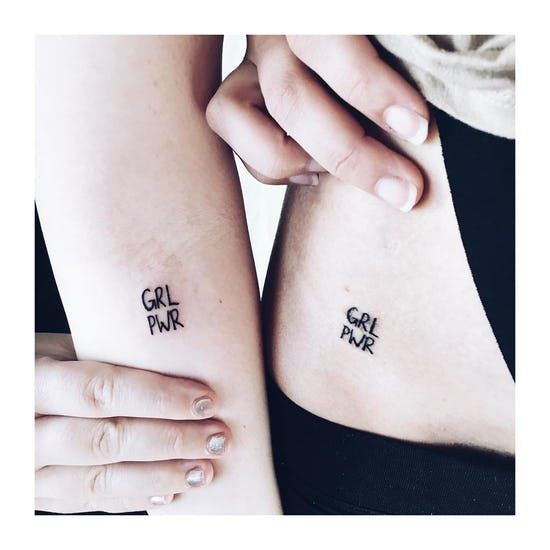 Best Friend Symbols And Meanings (9)