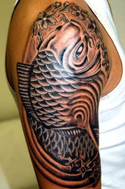 Cover Up Tattoos On Arm