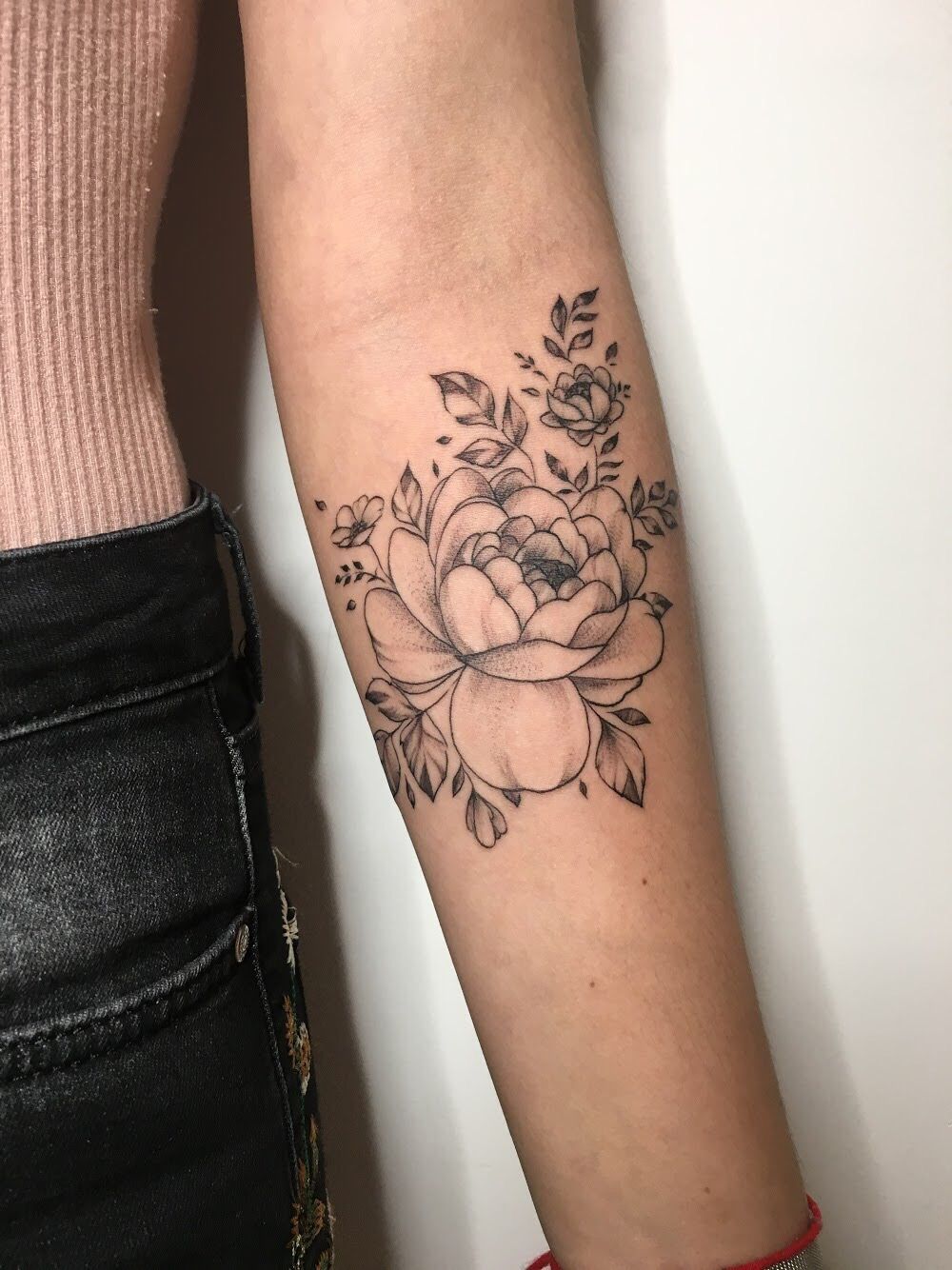 220 Flower Tattoos Meanings And Symbolism 2021 Different Type Of Designs Ideas