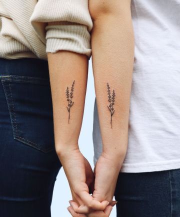 Girl Best Friend Matching Tattoos (10)