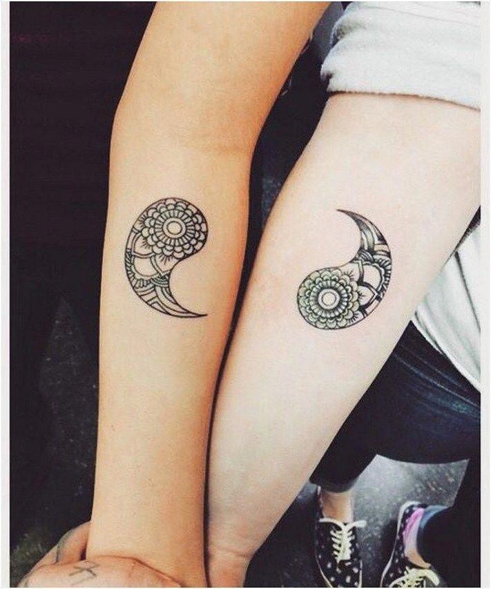 Matching Tattoo For Best Friends (7)