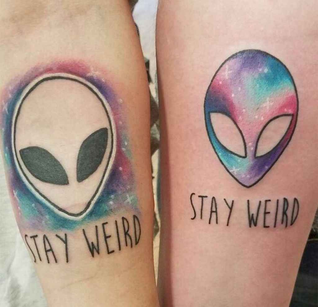 Meaningful Tattoos For Best Friends (3)