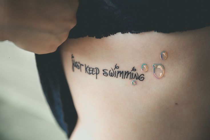 Meaningful Tattoos For Best Friends (5)