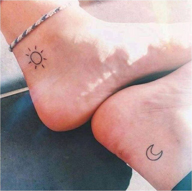 Meaningful Tattoos For Best Friends (8)