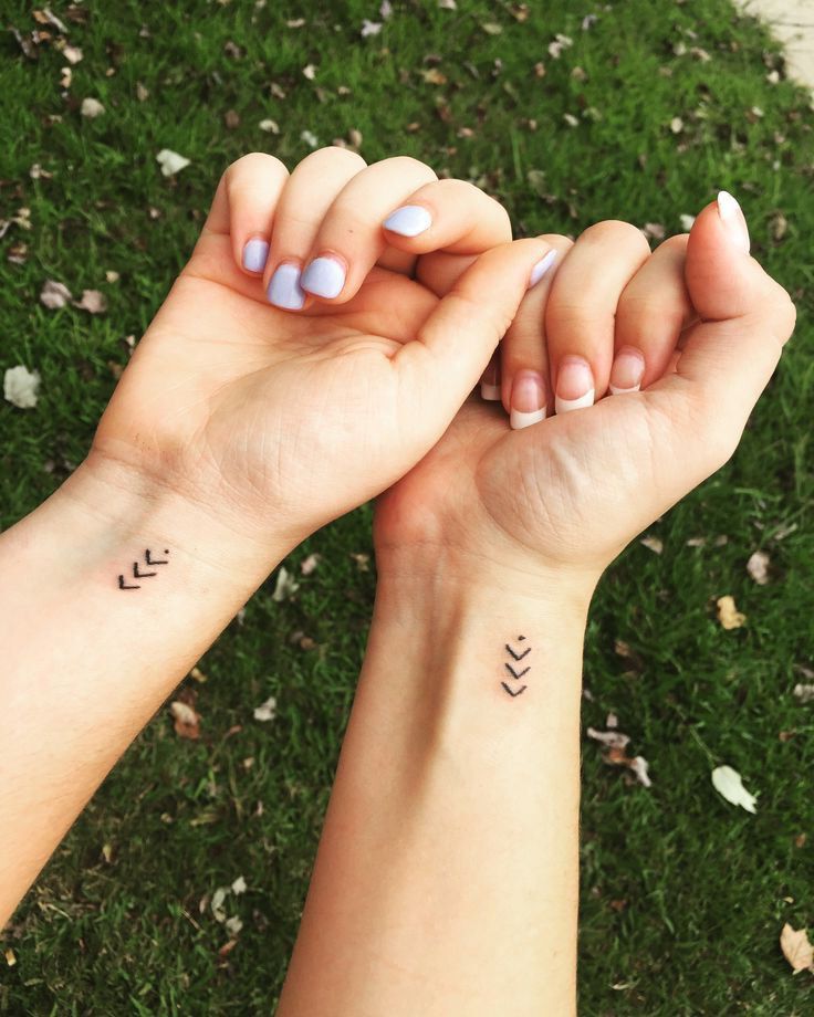 Partners In Crime Tattoos (10)