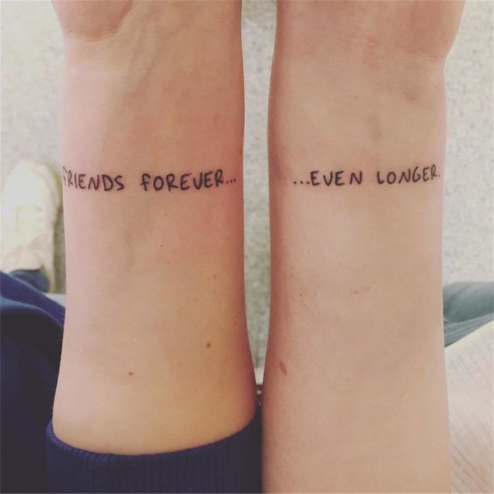 Partners In Crime Tattoos (8)
