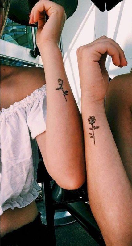 Tattoos Best Friends Can Get Together (7)