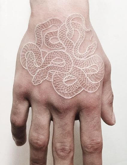 110 Japanese Snake Tattoos Designs With Meaning 2021