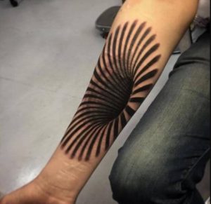 160+ Best 3D Tattoos For Men (2023) Images & Pictures of Designs