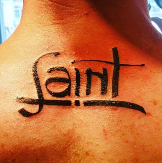 50+ Best Ambigram Tattoos Of Names & Words (2023)