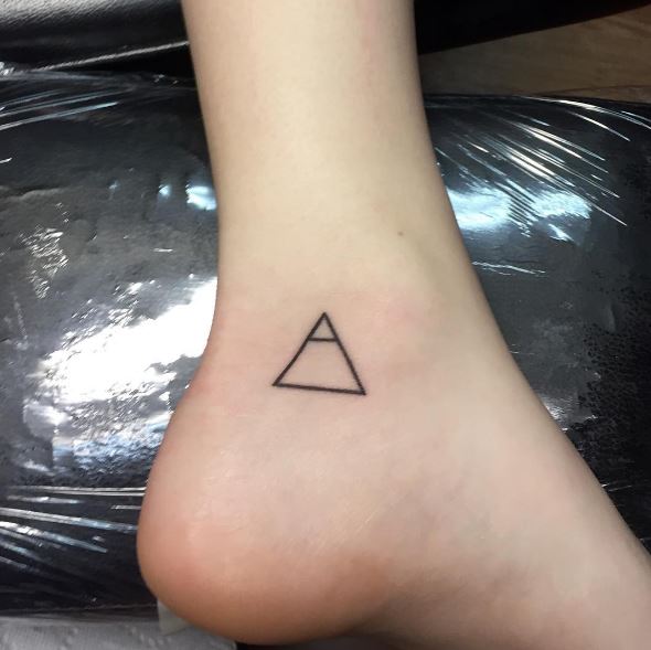 50+ Best Glyph Tattoos and Meanings For Women (2023)