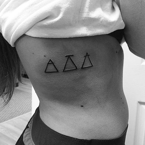 Pretty Cool Tattoos Design And Ideas