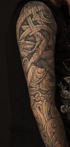 270+ Traditional Viking Tattoos and Meanings (2022) Nordic Symbols For Men