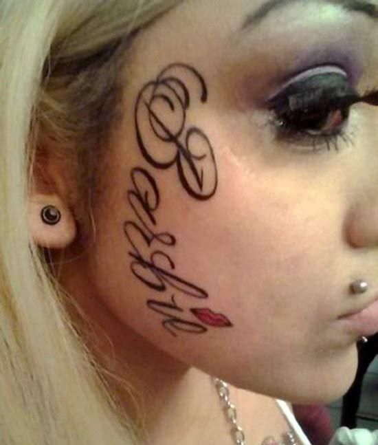 Bad Tattoo Gone Wrong (1)