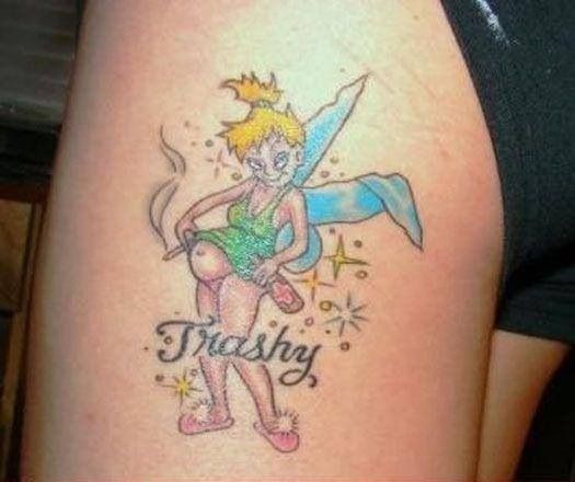 Bad Tattoo Gone Wrong (11)
