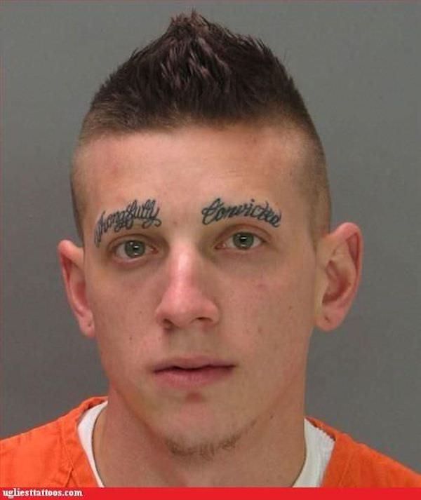 Bad Tattoo Gone Wrong (2)