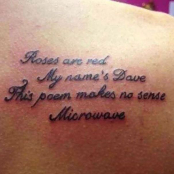 Bad Tattoo Gone Wrong (3)