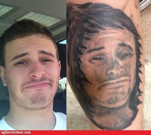 Bad Tattoo Gone Wrong (9)