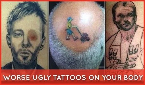 Bad Tattoo Worst Of The Worst (4)