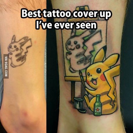 Dumbest Tattoo Ever (7)