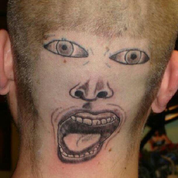50+ Worlds Worst Tattoos Of All time (2023)