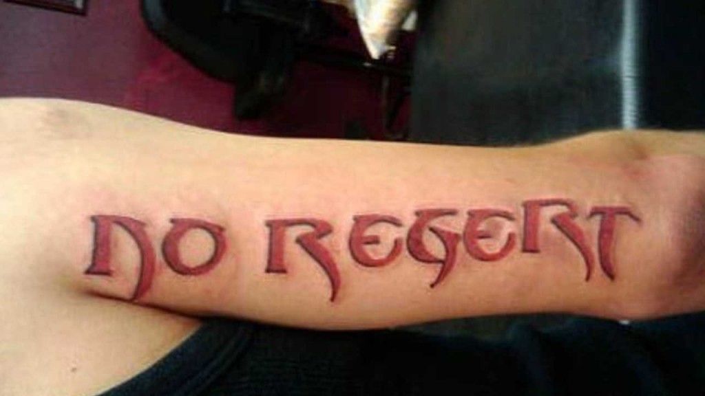 Horrible Tattoo Pictures (10)