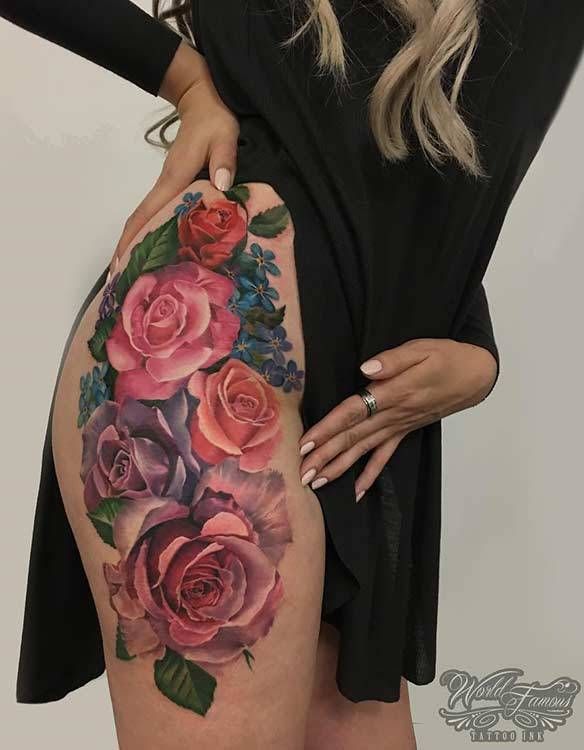 Horrible Tattoo Pictures (11)