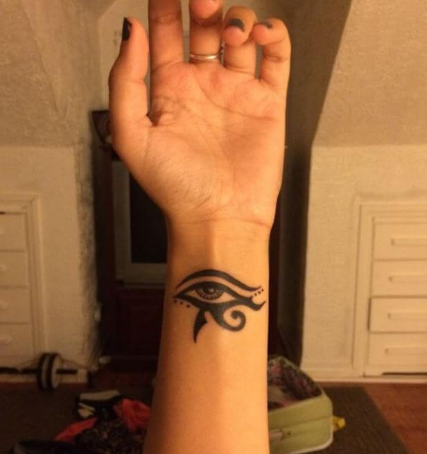 Small Egyptian Tattoos