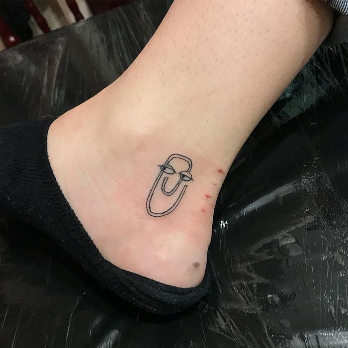 Stupidest Tattoo Ever (2)