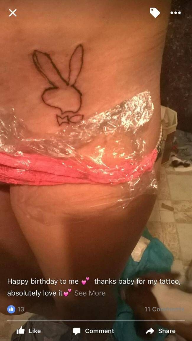 Tattoo Gone Wrong Funny (3)