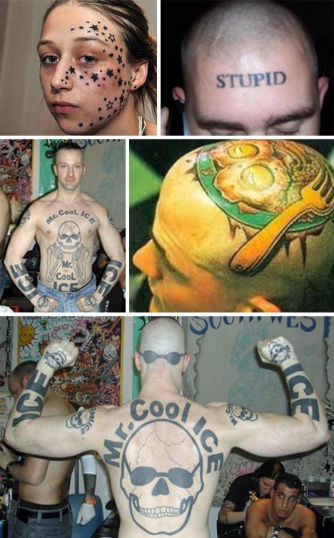 Tattoo Gone Wrong Funny (9)