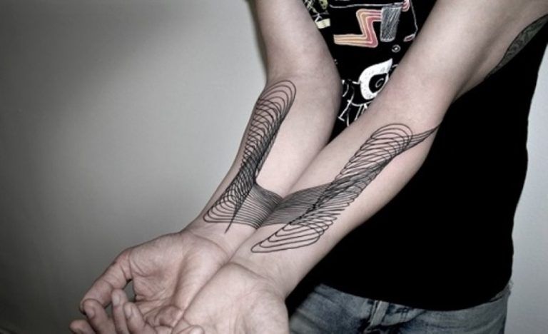 Tattoo Shapes (1)