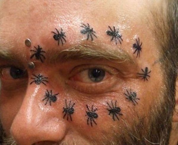The Worlds Worst Tattoo Ever Seen (8)