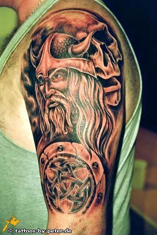 Viking Symbols Of Protection (1)