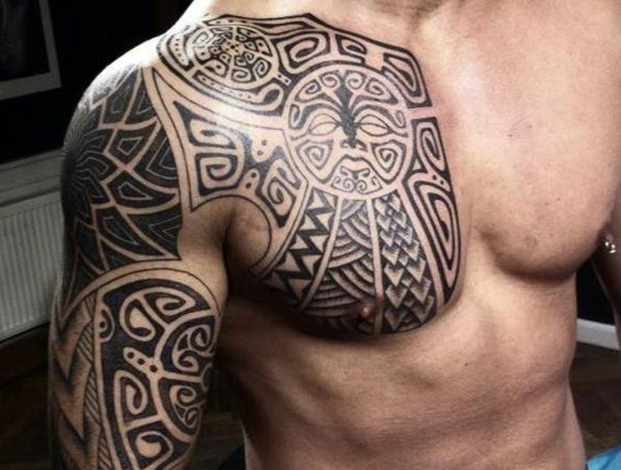 Viking Symbols Tattoos And Meanings (8)