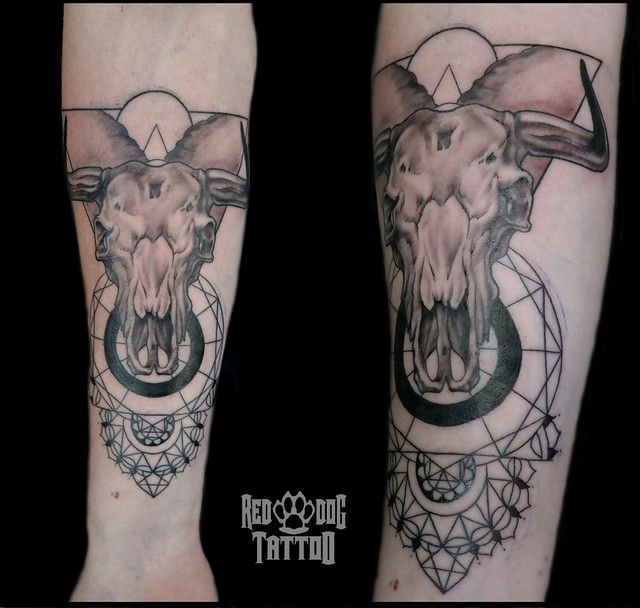 Viking Tattoo Designs Traditional (2)