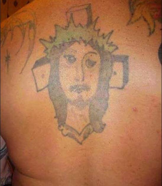 Worst Tattoo Mistake