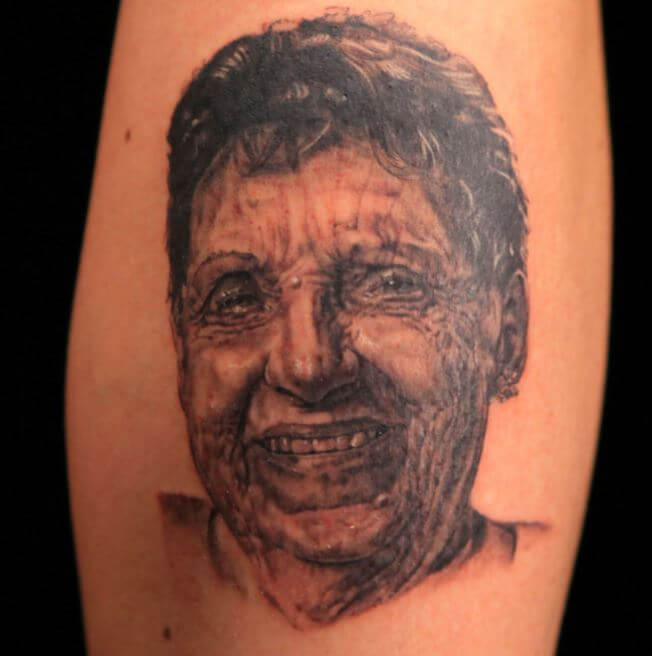 Worst Tattoos On Ink Master