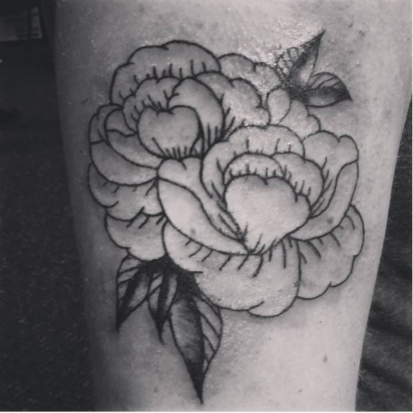 Awesome Floral Tattoos Design And Ideas