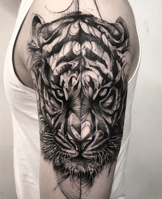Your Ultimate List Of Arm Tattoo Ideas For Men  Jhaiho